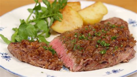chaliapin steak